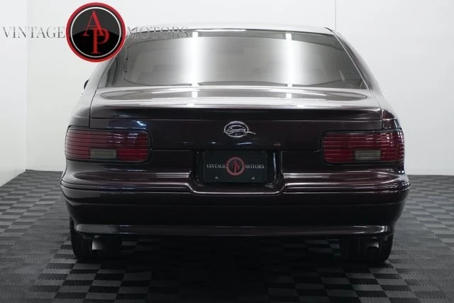 1996 Chevrolet Impala 7th Gen - Image 9 of 13