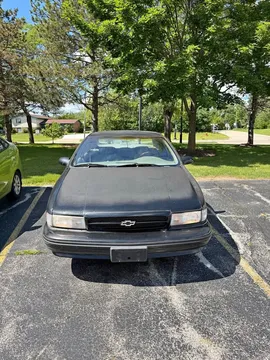1996 Chevrolet Impala SS