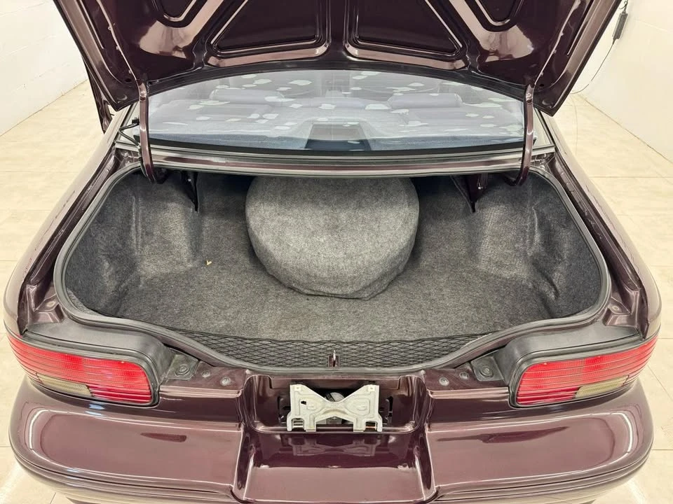 1996 Chevrolet Impala 7th Gen - Image 7 of 20