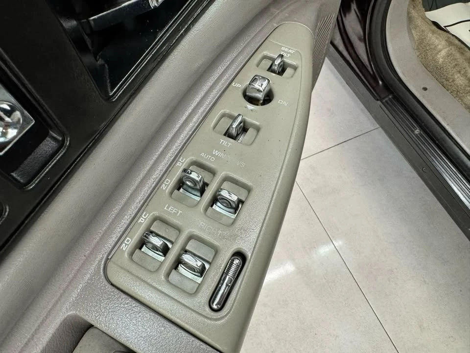 1996 Chevrolet Impala 7th Gen - Image 12 of 20
