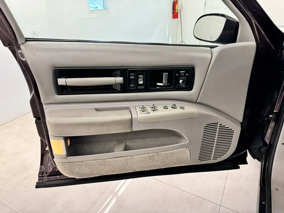 1996 Chevrolet Impala 7th Gen - Image 11 of 20