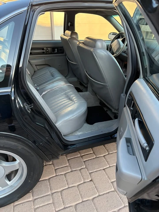 1996 Chevrolet Impala 7th Gen - Image 12 of 15