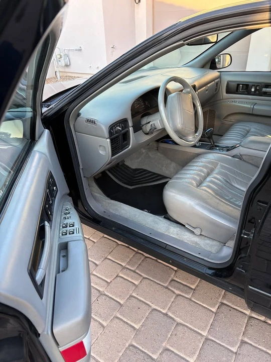 1996 Chevrolet Impala 7th Gen - Image 9 of 15