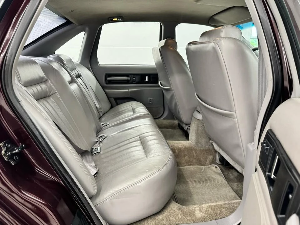 1996 Chevrolet Impala 7th Gen - Image 18 of 20