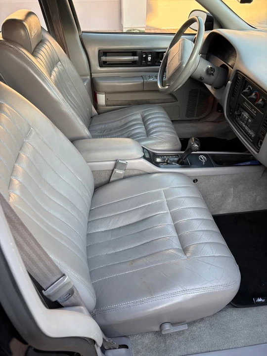 1996 Chevrolet Impala 7th Gen - Image 11 of 15