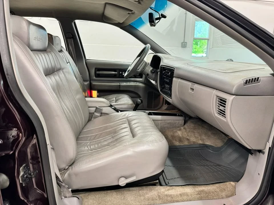1996 Chevrolet Impala 7th Gen - Image 17 of 20