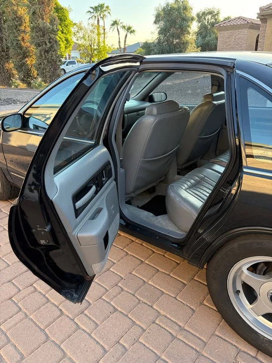 1996 Chevrolet Impala 7th Gen - Image 13 of 15