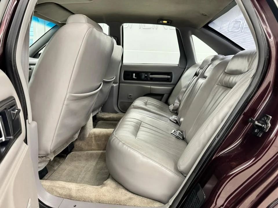 1996 Chevrolet Impala 7th Gen - Image 16 of 20