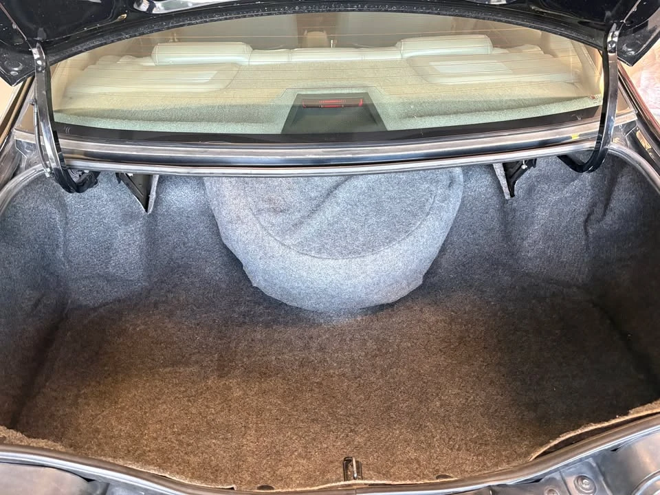 1996 Chevrolet Impala 7th Gen - Image 15 of 15