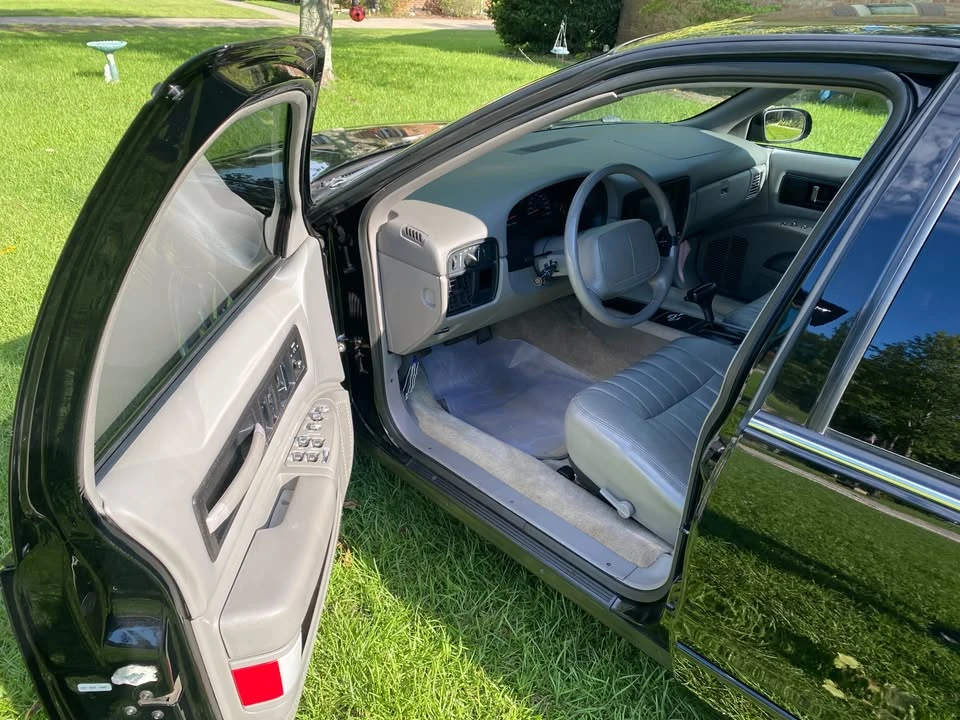 1996 Chevrolet Impala 7th Gen - Image 6 of 19