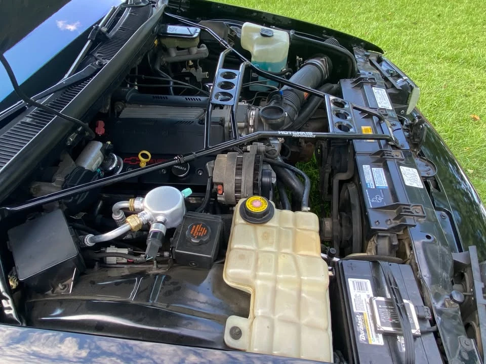 1996 Chevrolet Impala 7th Gen - Image 19 of 19
