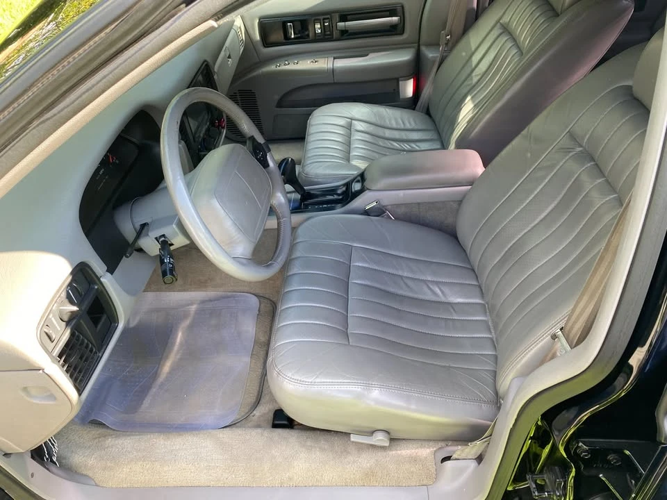 1996 Chevrolet Impala 7th Gen - Image 7 of 19