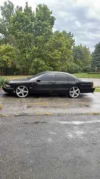 1996 Chevrolet Impala SS