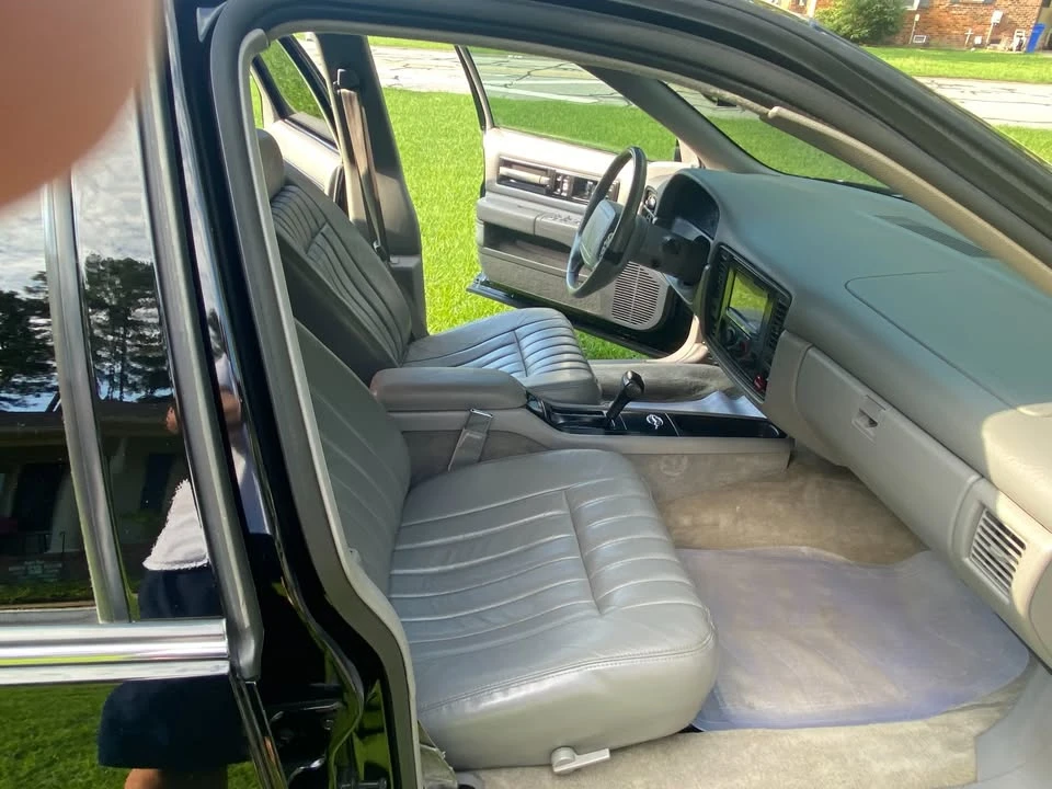 1996 Chevrolet Impala 7th Gen - Image 14 of 19