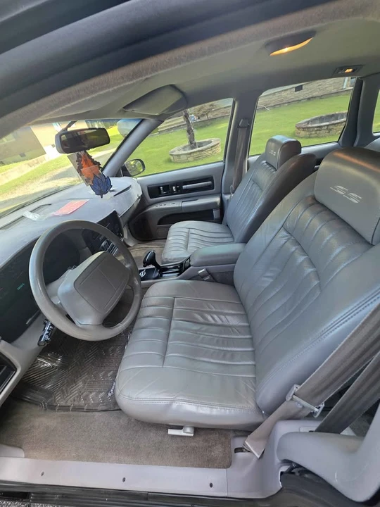 1996 Chevrolet Impala 7th Gen - Image 8 of 10