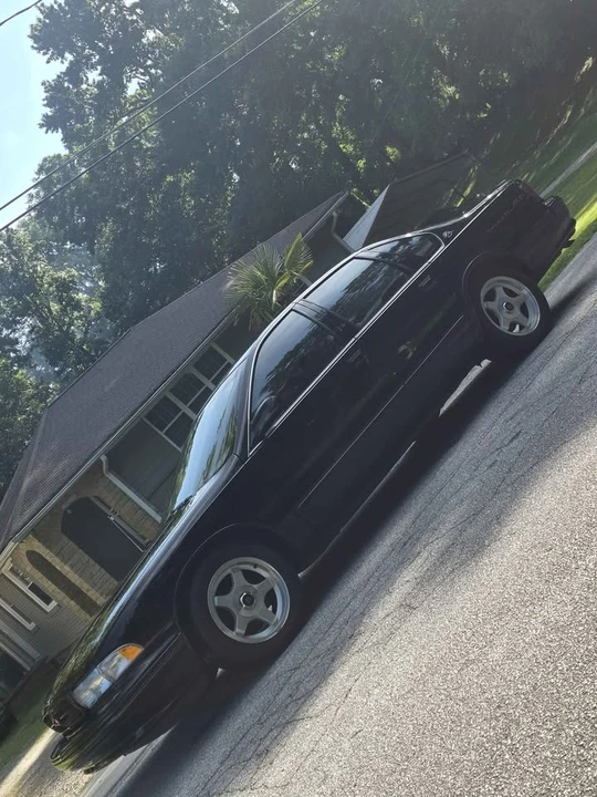 1996 Chevrolet Impala 7th Gen - Image 5 of 10