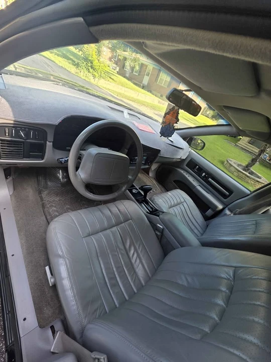 1996 Chevrolet Impala 7th Gen - Image 10 of 10