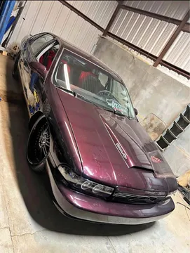 1996 Chevrolet Impala SS
