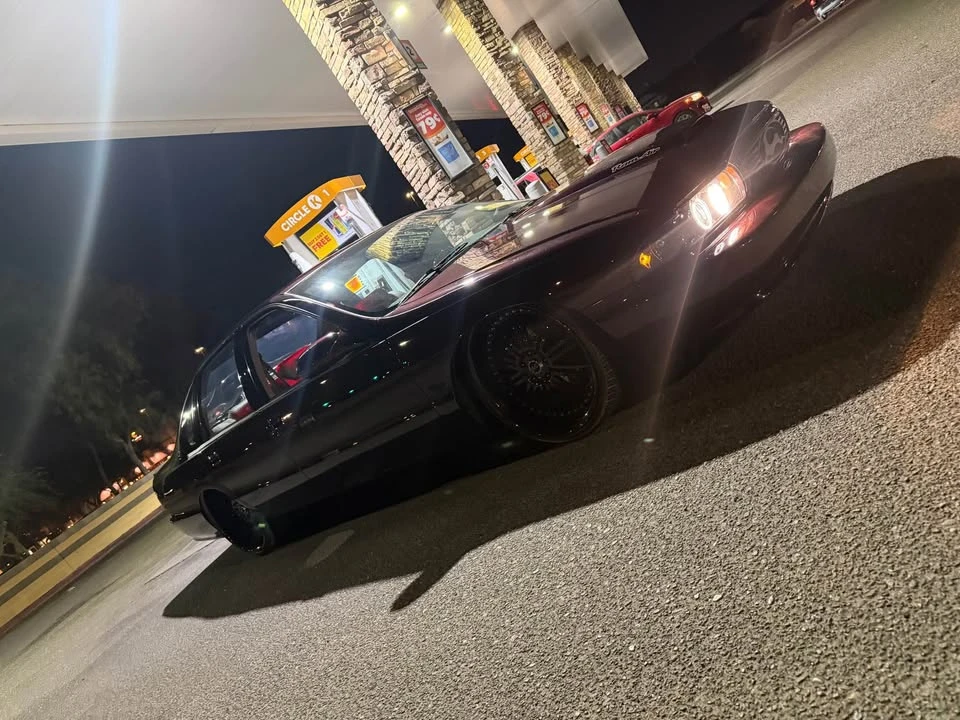1996 Chevrolet Impala 7th Gen - Image 12 of 13