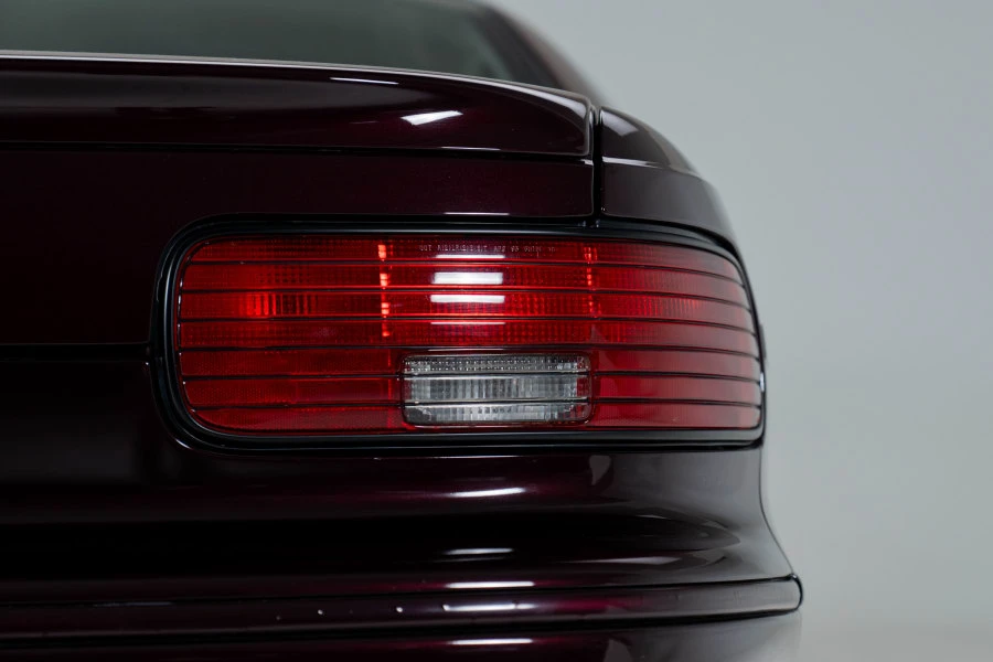 1996 Chevrolet Impala 7th Gen - Image 17 of 31
