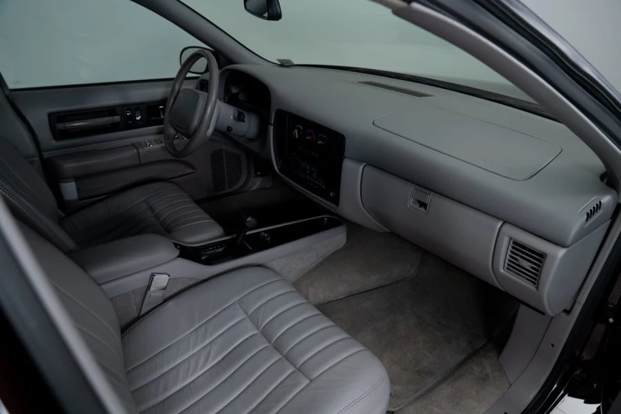 1996 Chevrolet Impala 7th Gen - Image 18 of 31