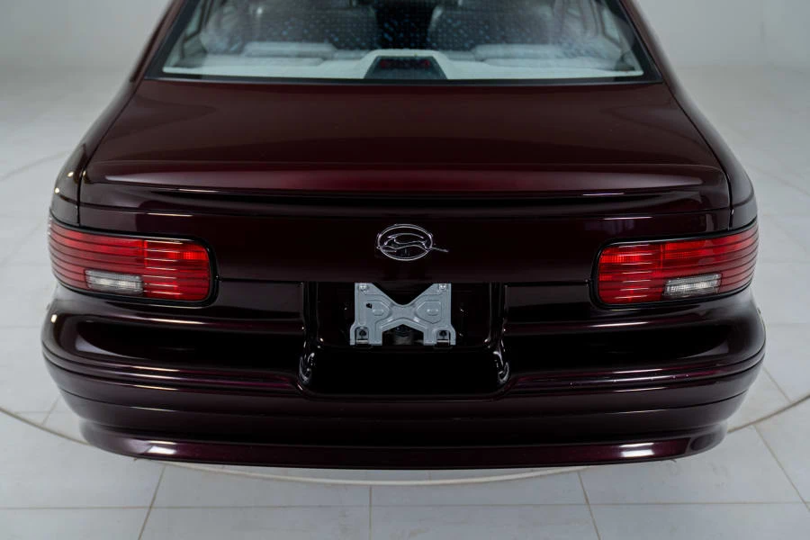 1996 Chevrolet Impala 7th Gen - Image 13 of 31