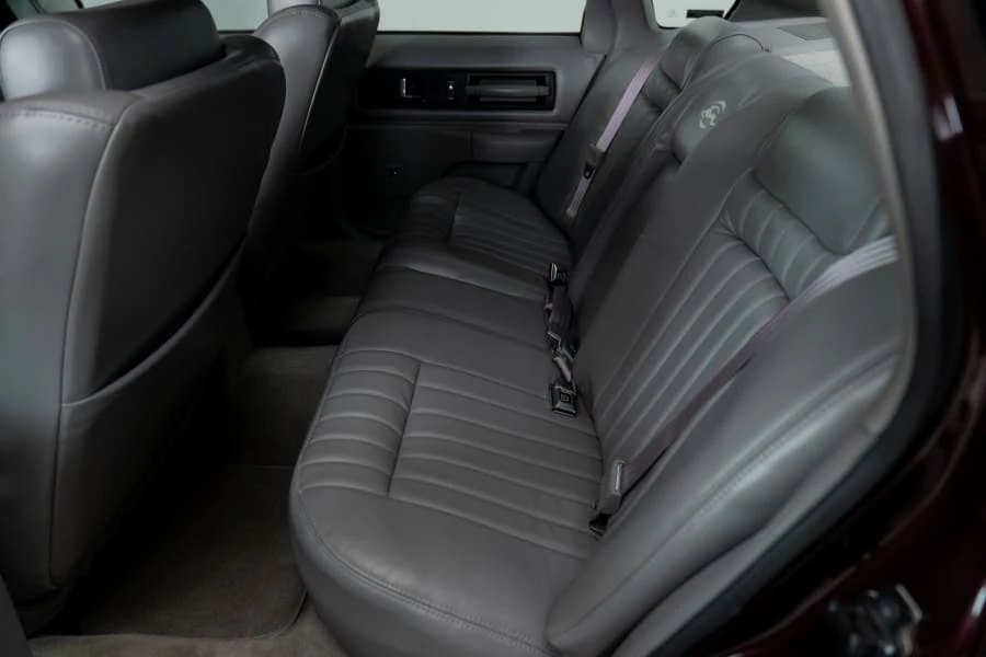 1996 Chevrolet Impala 7th Gen - Image 22 of 31