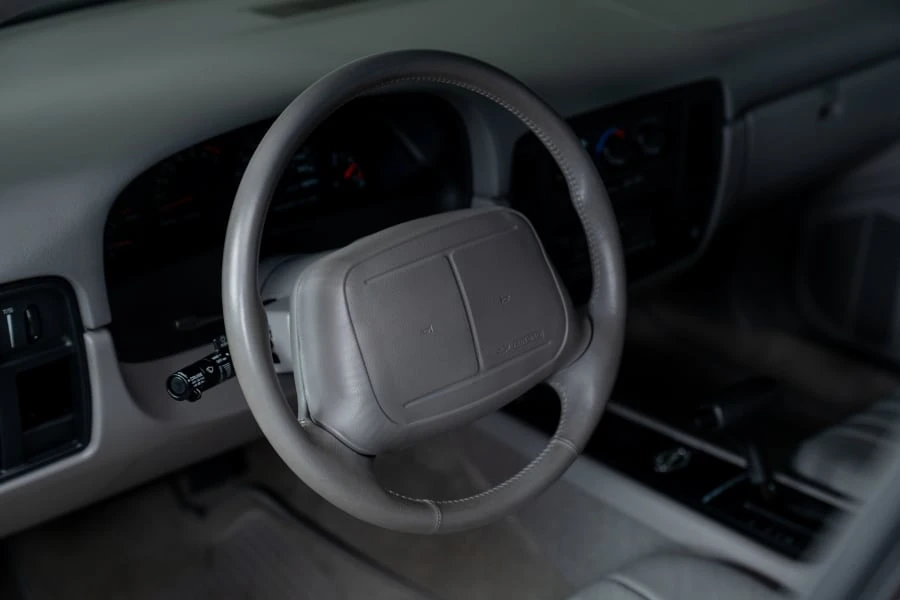 1996 Chevrolet Impala 7th Gen - Image 19 of 31
