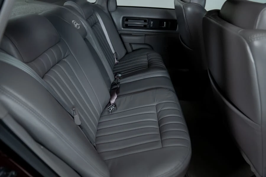 1996 Chevrolet Impala 7th Gen - Image 23 of 31
