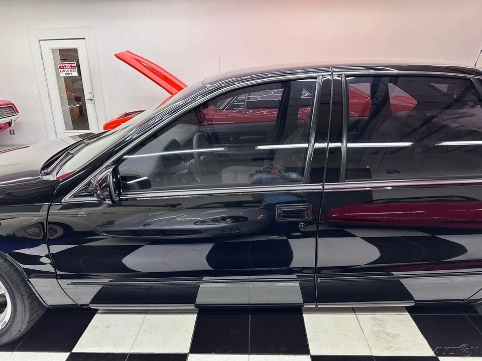 1996 Chevrolet Impala 8th Gen - Image 12 of 21