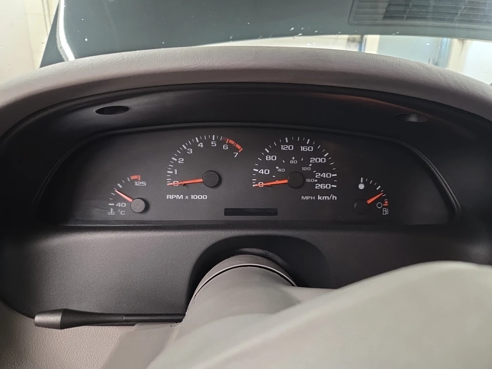 1996 Chevrolet Caprice - Image 4 of 31