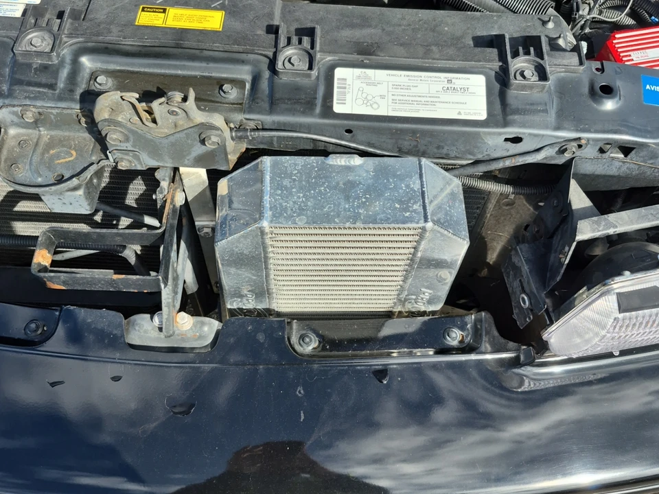 1996 Chevrolet Caprice - Image 12 of 31
