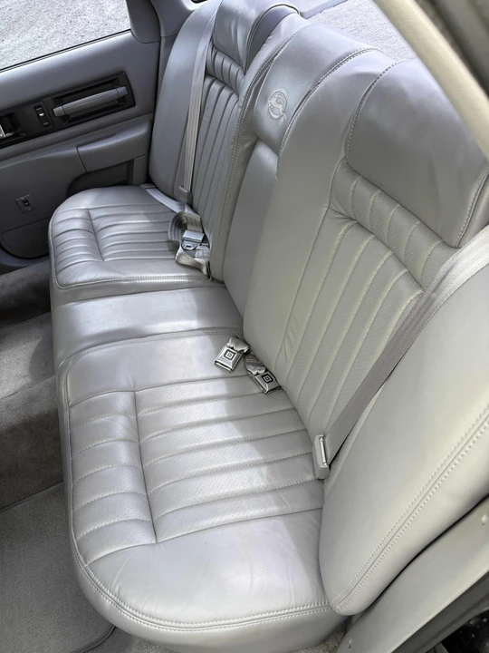 1996 Chevrolet Caprice - Image 29 of 31