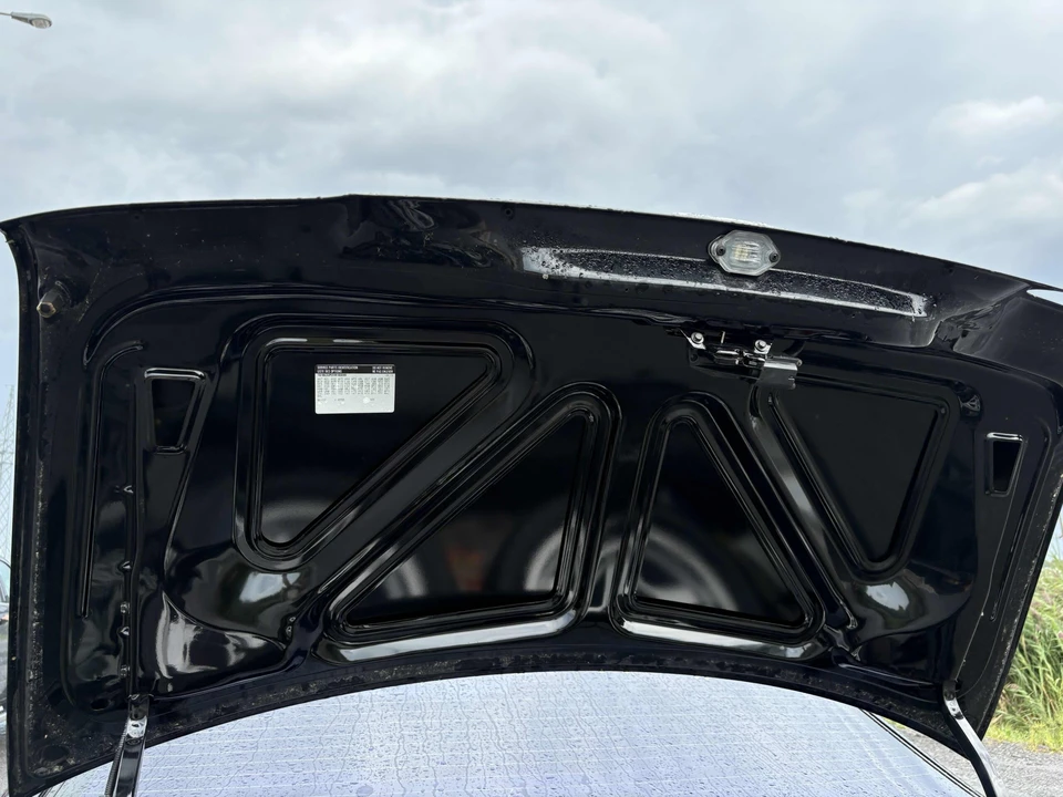 1996 Chevrolet Caprice - Image 30 of 31