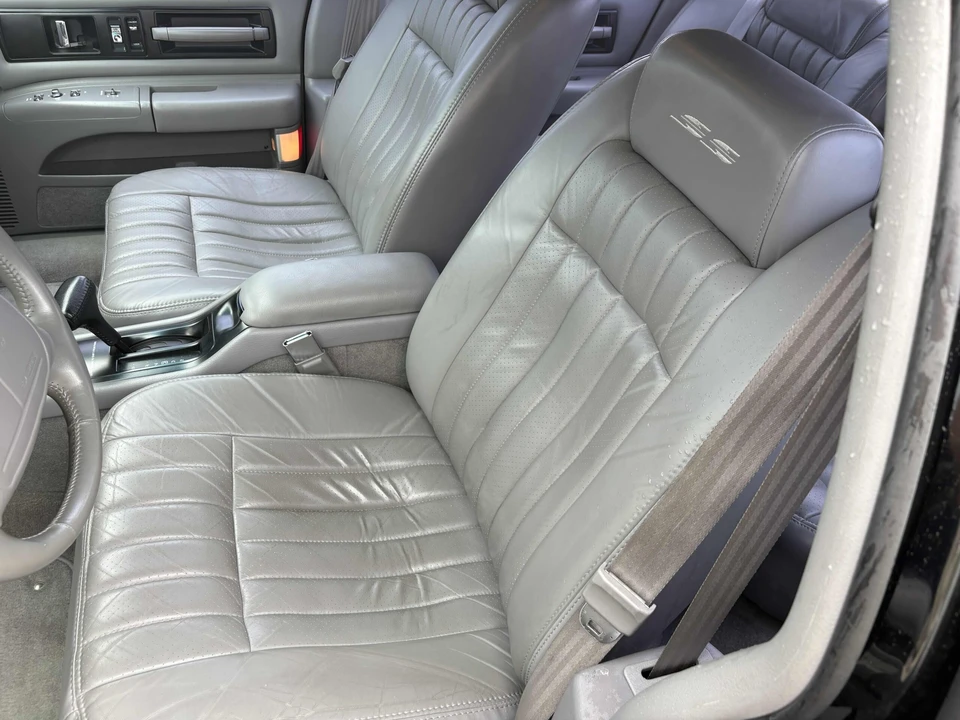 1996 Chevrolet Caprice - Image 23 of 31