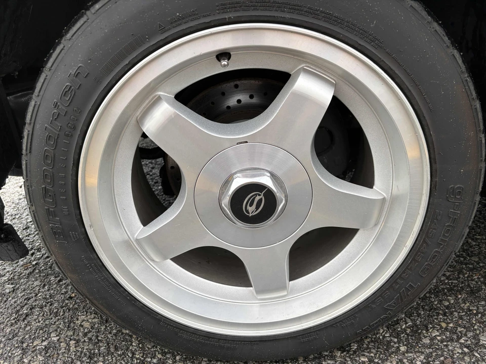 1996 Chevrolet Caprice - Image 26 of 31