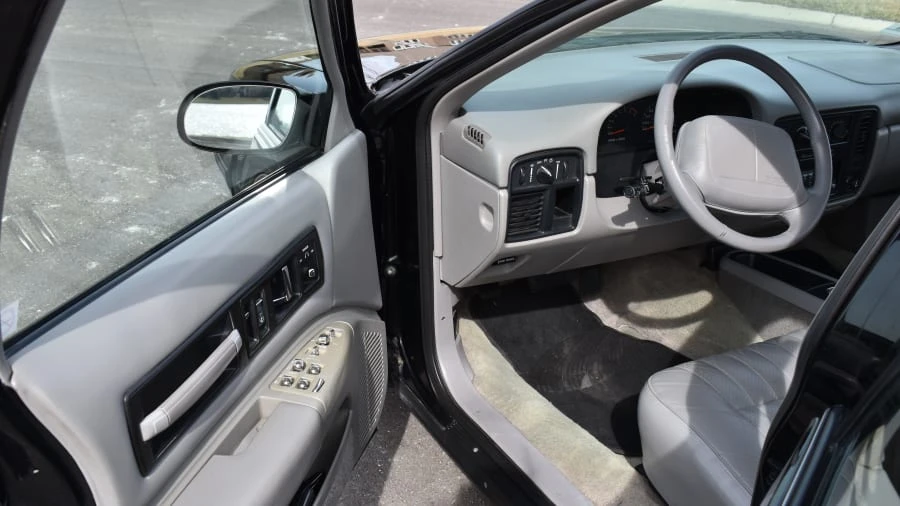1996 Chevrolet Impala 7th Gen - Image 4 of 18