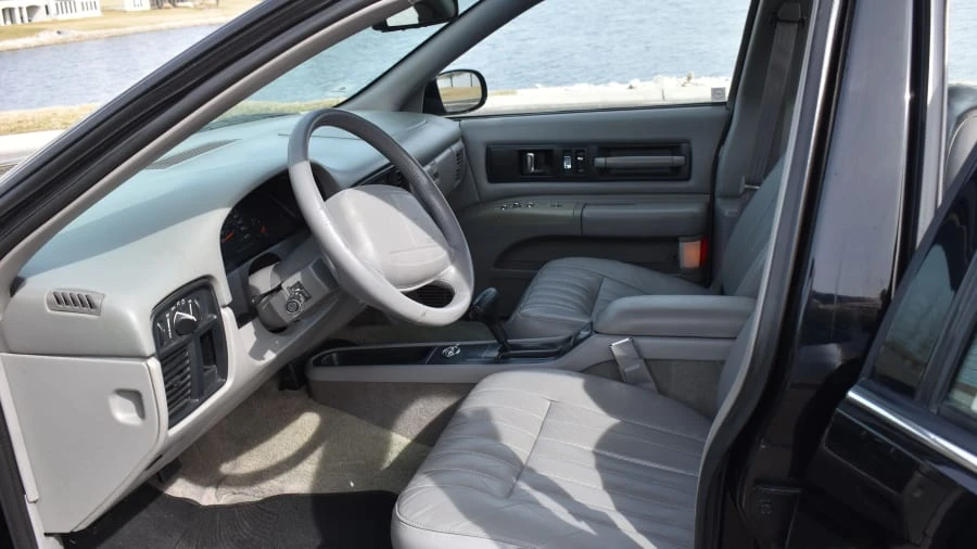 1996 Chevrolet Impala 7th Gen - Image 6 of 18