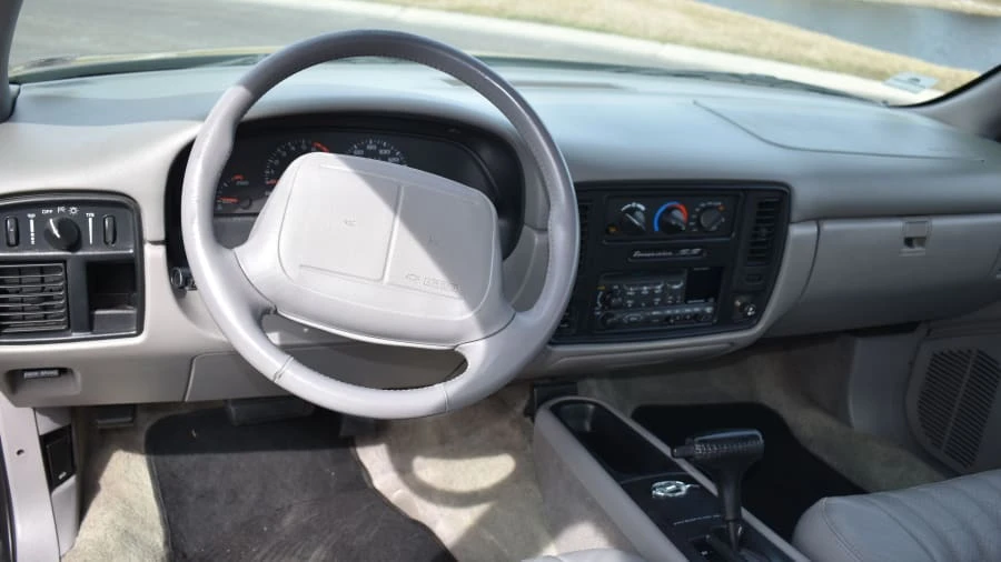 1996 Chevrolet Impala 7th Gen - Image 7 of 18