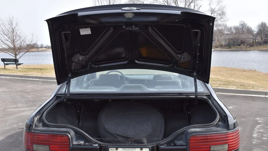 1996 Chevrolet Impala 7th Gen - Image 13 of 18