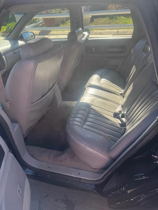 1996 Chevrolet Impala 8th Gen - Image 9 of 12