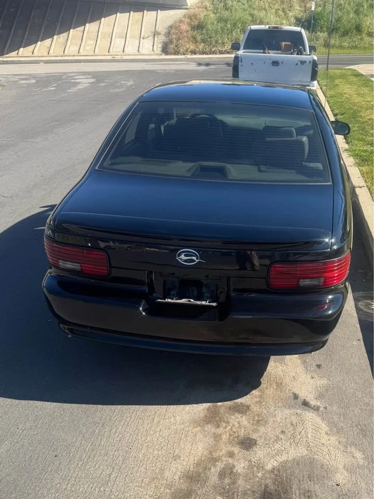 1996 Chevrolet Impala 8th Gen - Image 5 of 12