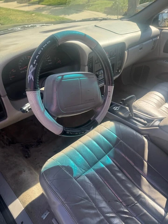 1996 Chevrolet Impala 8th Gen - Image 8 of 12