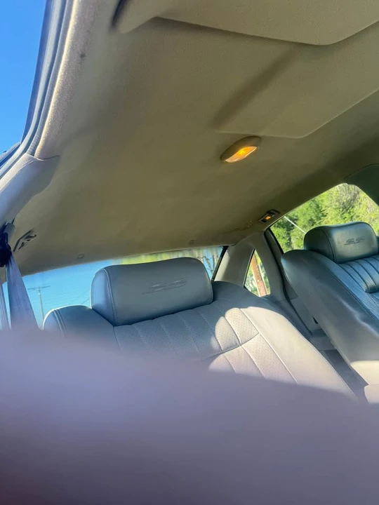 1996 Chevrolet Impala 8th Gen - Image 11 of 12