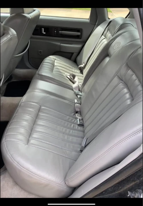 1996 Chevrolet Impala 7th Gen - Image 3 of 7