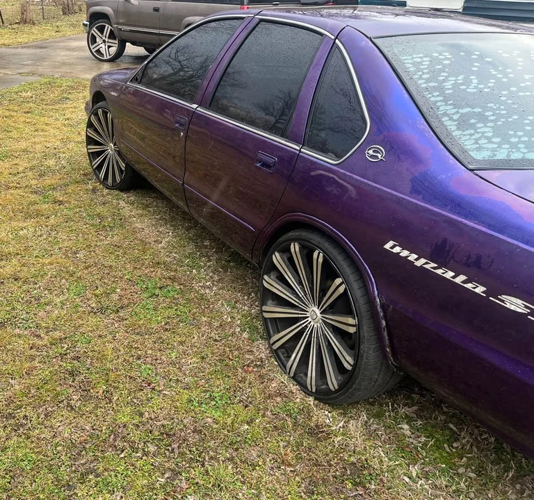 1996 Chevrolet Impala 7th Gen - Image 3 of 10