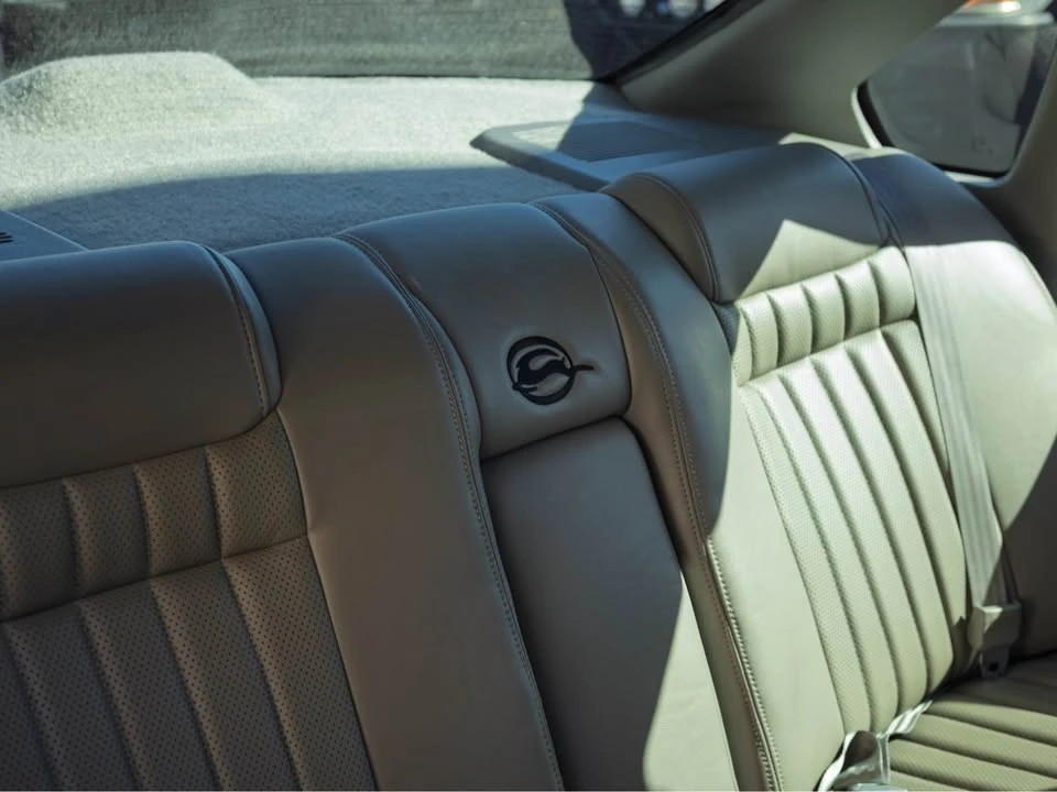 1996 Chevrolet Impala 8th Gen - Image 17 of 20