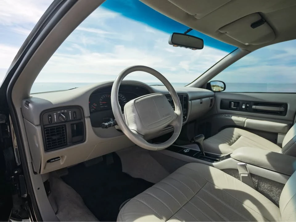 1996 Chevrolet Impala 8th Gen - Image 13 of 20