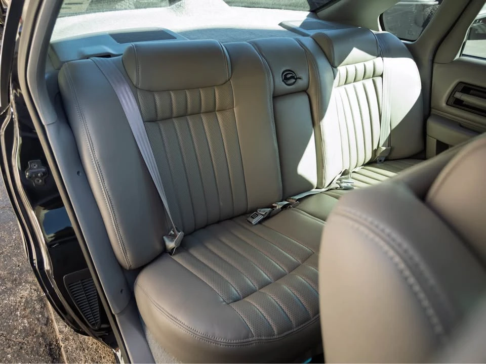 1996 Chevrolet Impala 8th Gen - Image 16 of 20