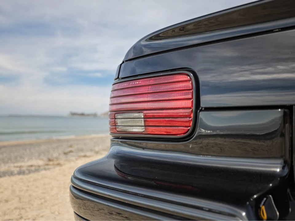 1996 Chevrolet Impala 8th Gen - Image 12 of 20
